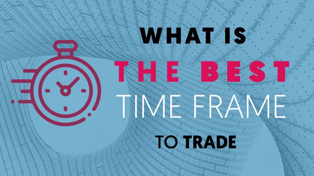 best time frame to trade