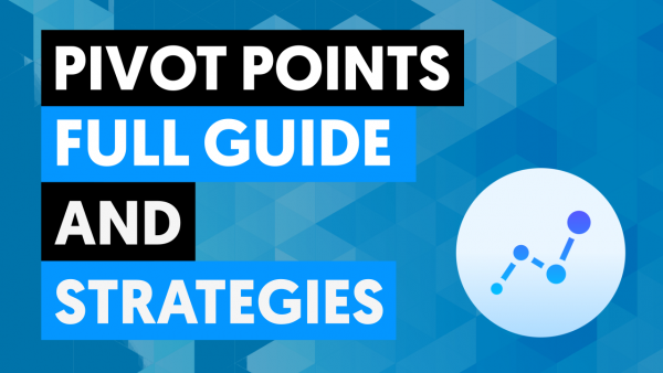 pivot points trading strategies