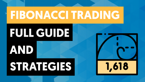 fibonacci trading strategy