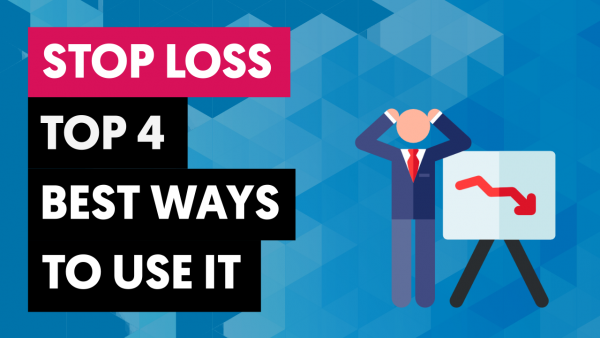stop loss how to use