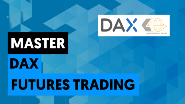 How to trade Dax futures