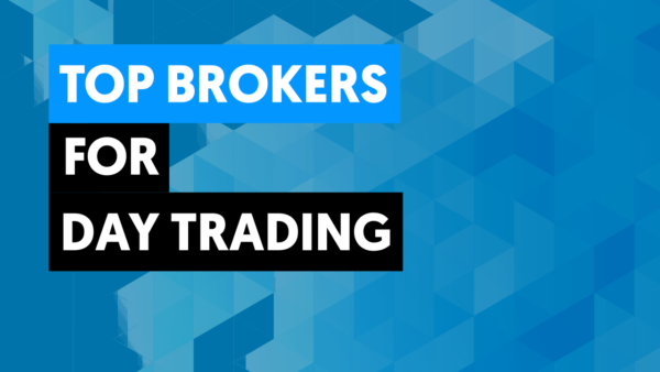 brokers for day trading