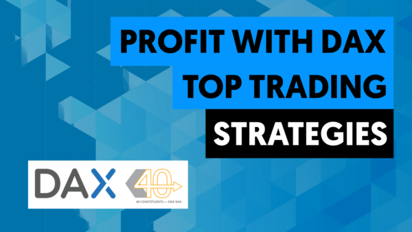dax trading strategies