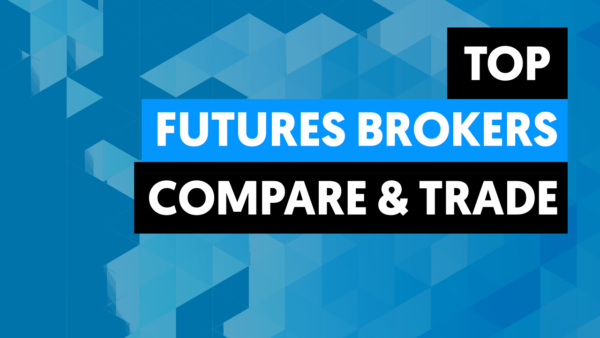 trading futures broker