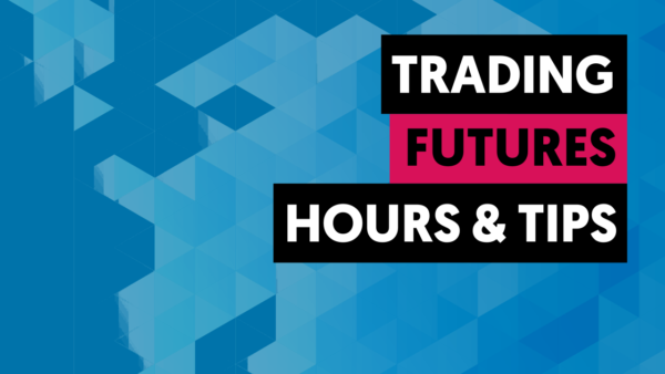 What Time Does Futures Trading Start On Sunday