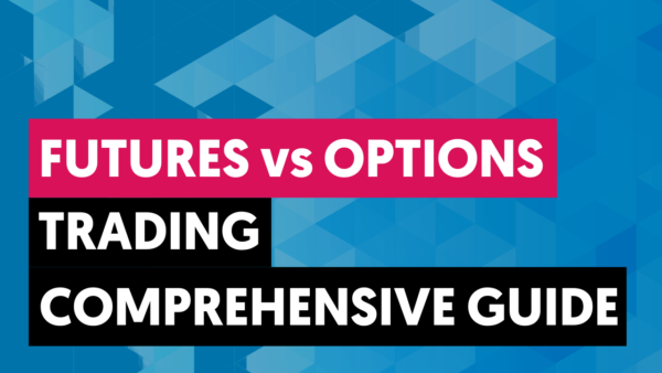 trading futures vs options
