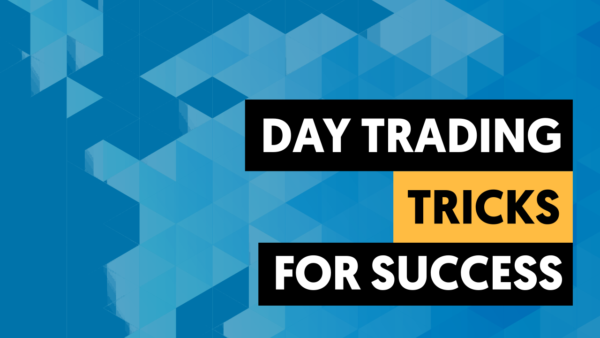 tricks to day trading