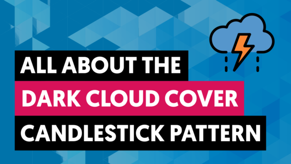 dark cloud cover candlestick pattern cover