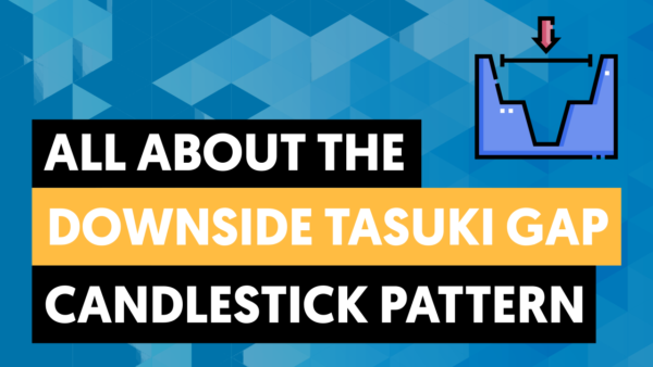 downside tasuki gap candlestick pattern cover