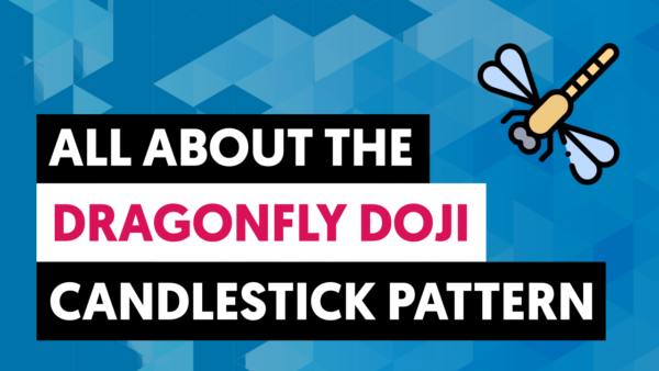 dragonfly doji candlestick pattern cover