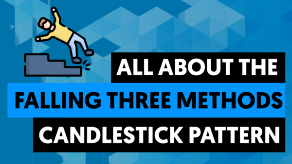 falling three methods candlestick pattern cover