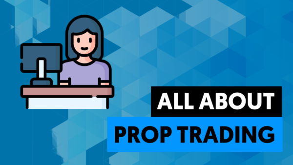 prop trading cover