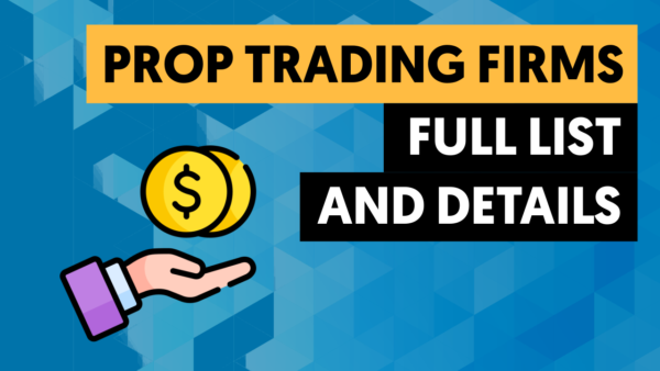 prop trading firms cover