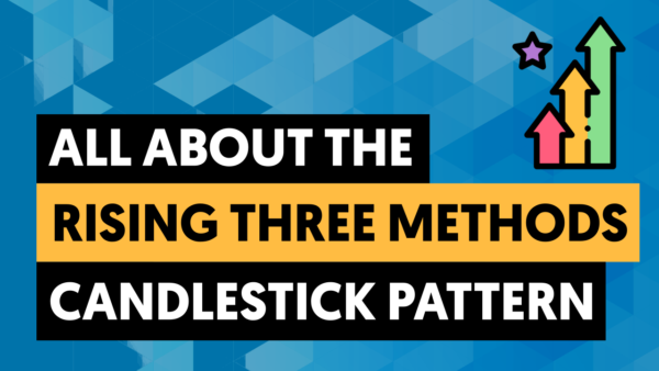 rising three methods candlestick pattern cover