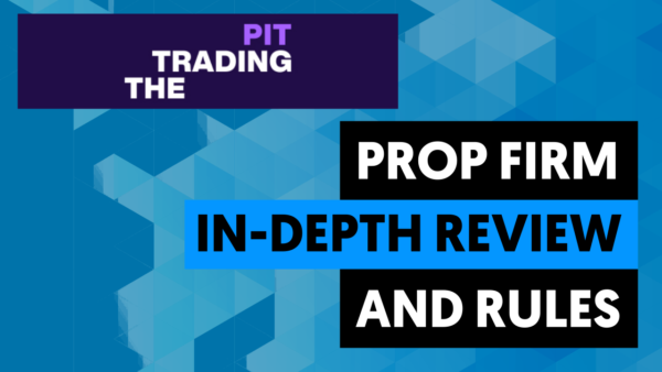 the trading pit review cover