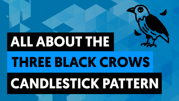 three black crows candlestick pattern cover