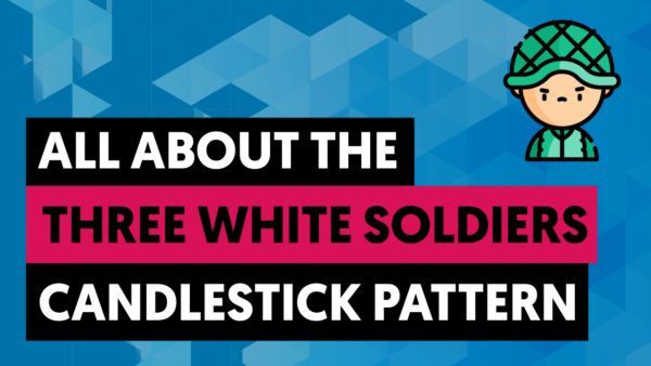three white soldiers candlestick pattern cover