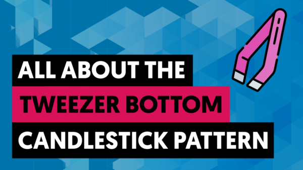 tweezer bottom candlestick pattern cover