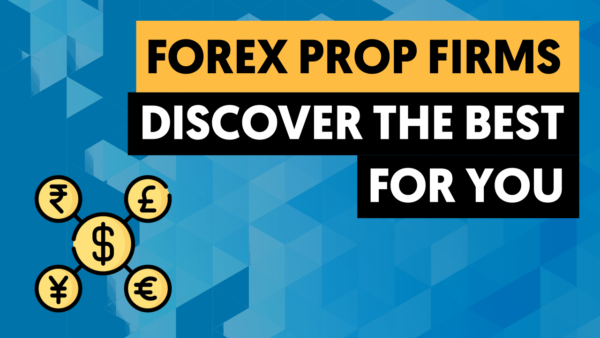 forex prop firms