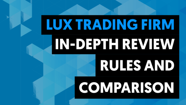 lux trading firm cover