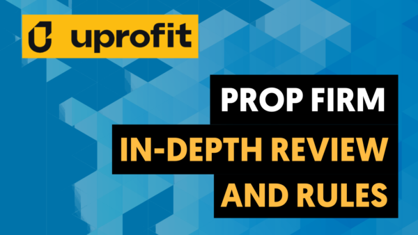 uprofit review cover