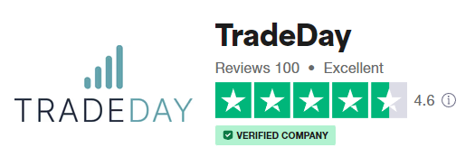 tradeday trustpilot reviews
