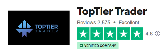 toptier trader review trustpilot