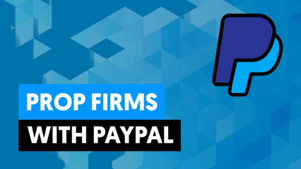 prop firms with paypal