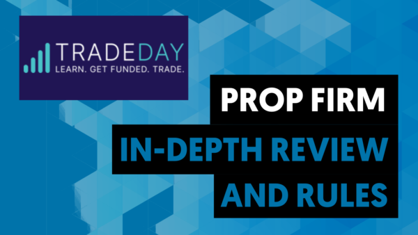 tradeday review cover