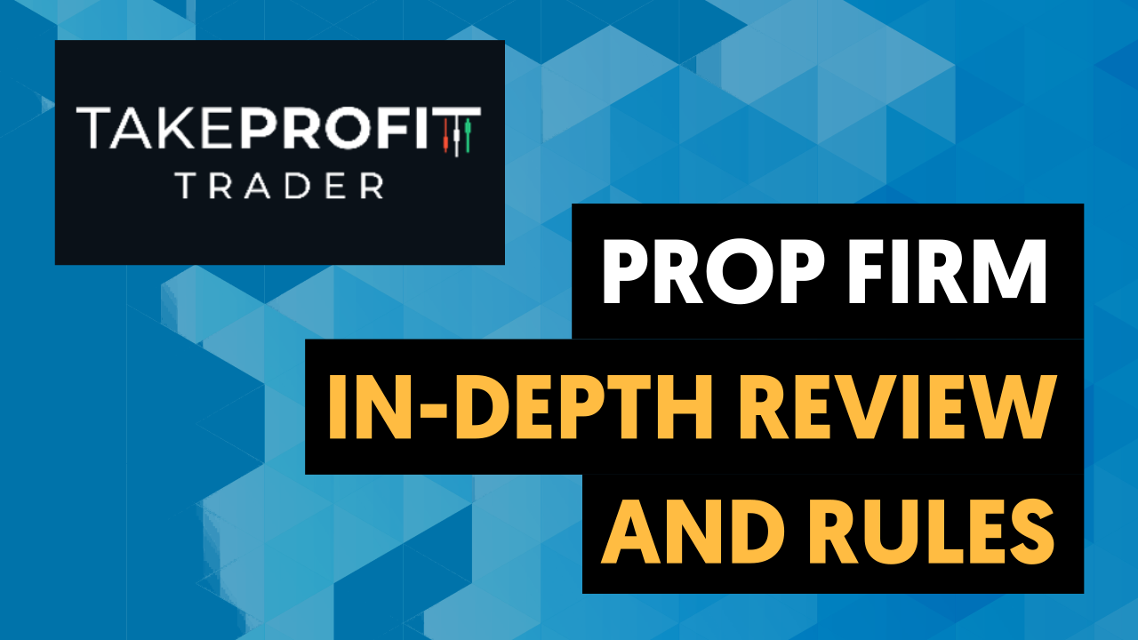 take profit trader review cover