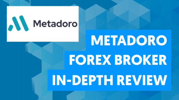 metadoro review cover